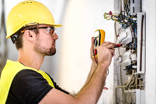 Professional Electrical Services in Rankin, TX